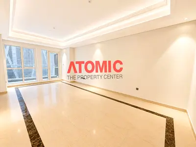 2 Bedroom + Maid I Vacant I Large Size I Downtown
