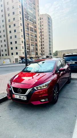 Nissan Sunny 2020 Dec SL - GCC Specs - Excellent Condition
