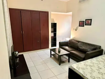 Amazing master room | Attached bathroom And Balcony | Clean And Quiet Apartment | Ready to move