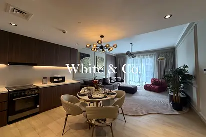 Upgraded Unit | Vacant Now | Furnished