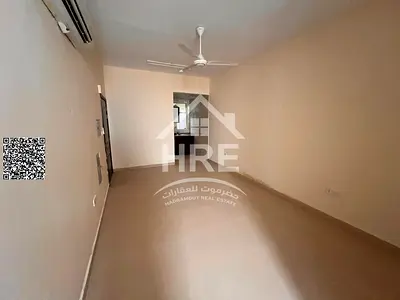 Studio apartment for annual rent in Ajman Al Rawda