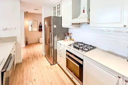 Spacious 2BR | Upgraded | Overlooking the Pool