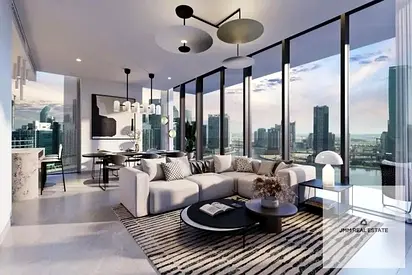 High Floor | Now Available | Motivated Seller