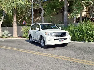 AED 5551/month | 2015 Toyota Land Cruiser | GCC Specs | Ref#492804