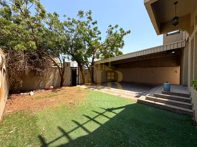 Villa for Sale in Al Rawda 1 – Ajman | Central AC | Spacious Layout