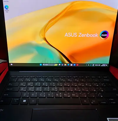 ASUS Zenbook 14X OLED | Intel Core i9 (13th Gen) | 16GB RAM | 1TB SSD | Flawless W/ Original Box