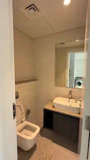 one bedroom flat for rent in al jada in sharjah furnished