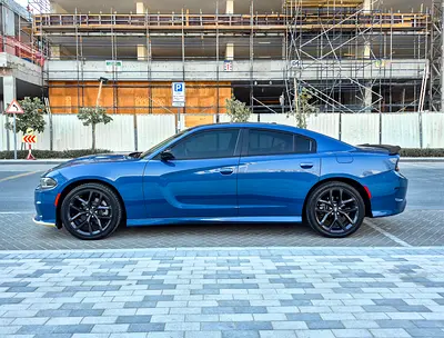 2023 Dodge CHARGER — миниатюра 5