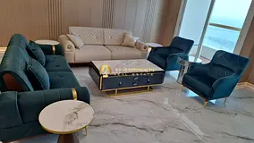 4BR + Hall | Fully Furnished | Breathtaking Views