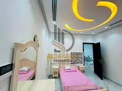 Master Rooms for Rent – Brand New Villa in Al Zahya, Ajman