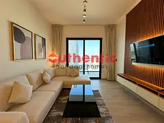 Rare Find | Huge Balcony | Gym Access