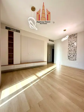 Spacious 2BHK 3baths in 80k balcony wardrobes 1parking free