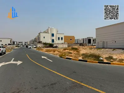 Exceptional Investment Opportunity | Residential Investment Plot (Building) for Sale in Al Zahya, Ajman Asking Price: AED 759,999