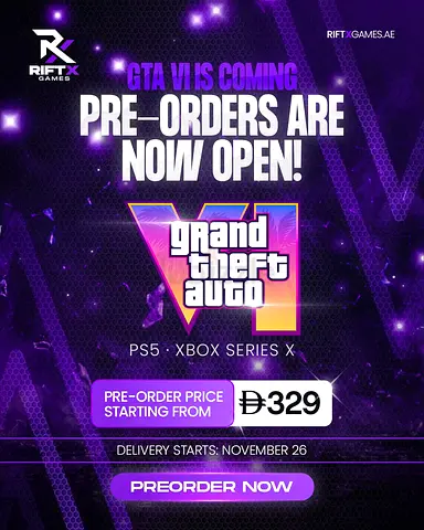GTA6 Games