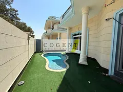 Beachside Villa | Pvt Pool | Bright and Spacious