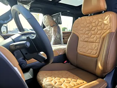 صورة مصغرة 16 لـ 2026 Nissan PATROL