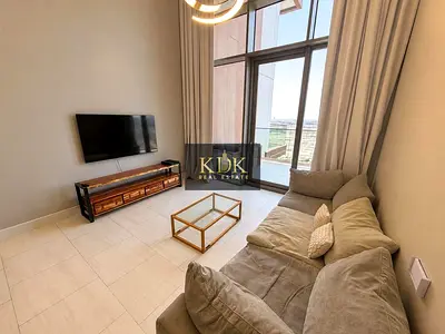 1BR Duplex | Prime Location | Call Now
