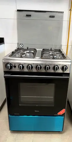 Cooking range MIDEA (CME6060D)