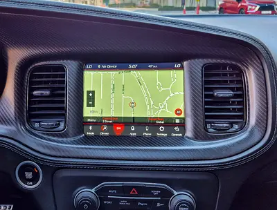 2023 Dodge CHARGER — миниатюра 15
