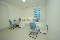 canal View | Prime Location | Amazing Amenities | Office size150 sq ft