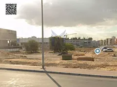 Residential & Commercial G+4 Plot | 29,880 Sq. Ft. | Near Sheikh Ammar Road | Al Tallah 2 | AED