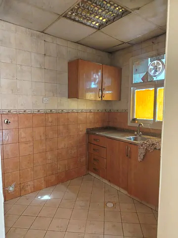 Spacious Studio with Separate Kitchen & Bathroom | Prime Nabba Location | Near Mosque & Supermarket