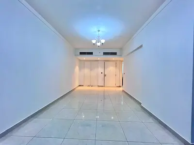in School are luxury 2BHK with 3 washrooms comercial muwaileh