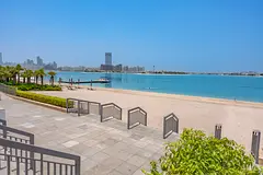 Private Beach Resort &amp; Views | Palm Living