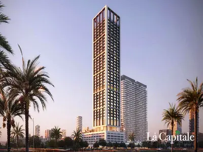 HIGH FLOOR | READY SOON | MORTGAGE POSSIBLE