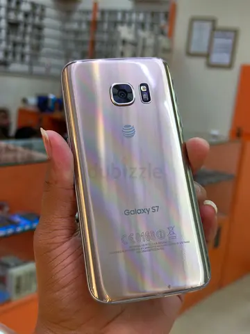 Samsung Galaxy S7 - Good Working Condition