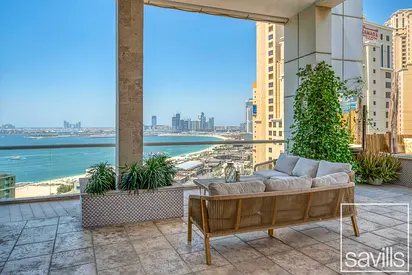 Large Layout | Breathtaking Views | Exclusive