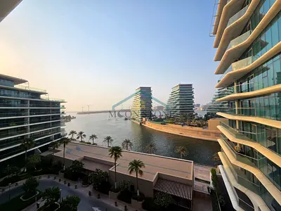 For Rent | Luxury Waterfront Living at Al Raha Beach