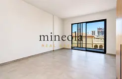 Modern Brand New | Open View | Chiller Free