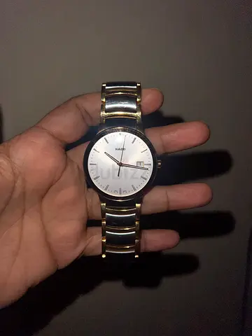 Rado centrix