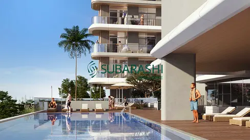 Oversized Terrace | 50/50 PP | Main Road View