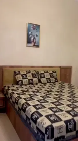 one bedroom apartment for yearly rent in al nabaa