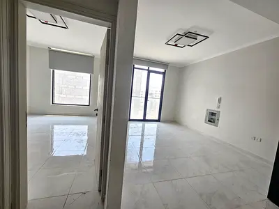 Tow Month Free 1,Bhk Flat Available 1,Bathroom Nice Balcony Open View And Rent 39K