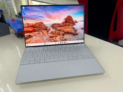 Dell XPS 13 PLUS ULTRA 7 4K FRESH LIKE NEW