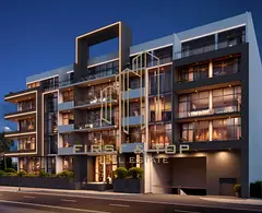 Luxury 1 BR + Study Room | Big Layout | Prime Location | 20% DP | No Commission