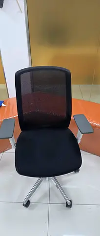 Office chairs