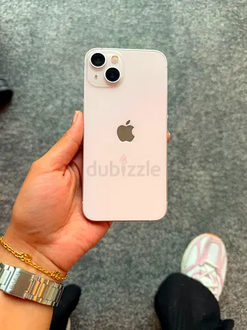 iPhone 13 – 128GB – Starlight – Excellent Condition