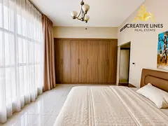 Fully Furnished 1BHK | Family Park Nearby | Premium Amenities