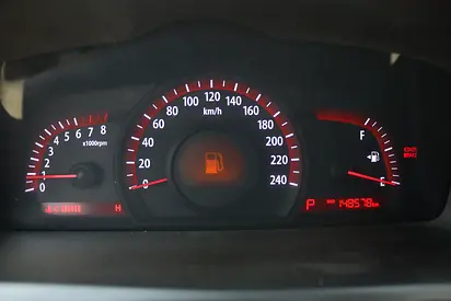 2013 KIA MOHAVE 缩略图 19