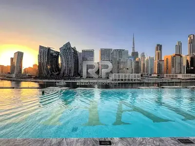 استوديو مفروش | قناة بن غاطي | مناظر متعددة