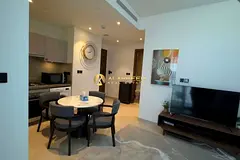 Spacious 1BR | Fully Furnished | Ready to Move