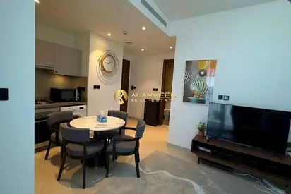 Spacious 1BR | Fully Furnished | Ready to Move
