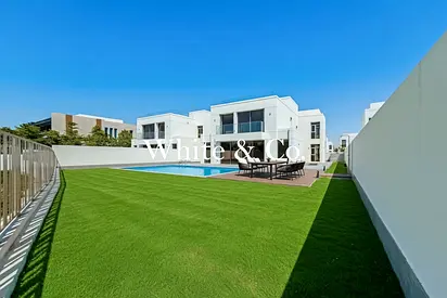 Brand New | Best Location | Largest Plot