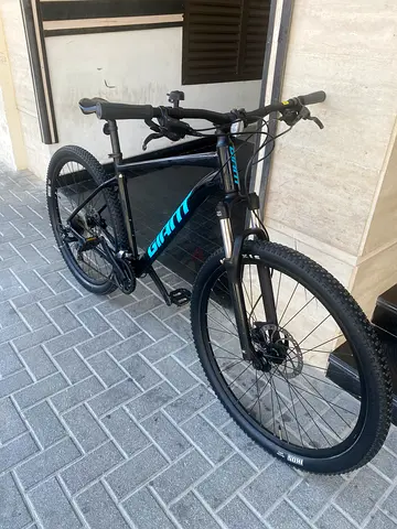 Giant talon mtb 29er L