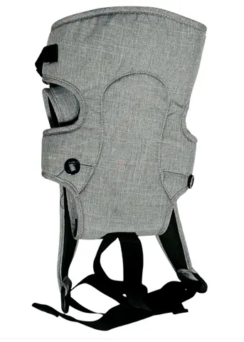 Lorelli Between Baby Carrier - Grey