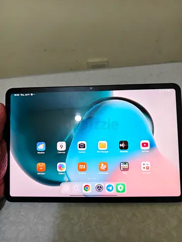 Xiaomi Tab 6 pro 256 gb